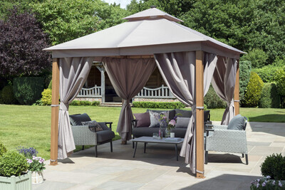 Gazebos