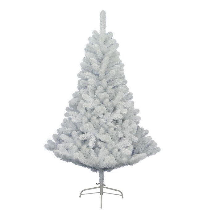 White Imperial Pine Tree 210cm