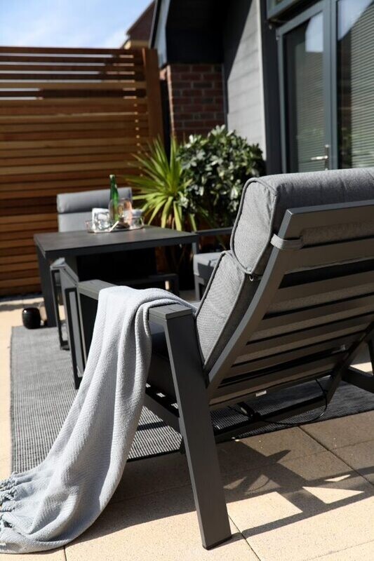 Melbury Reclining Lounge Set Melbury Reclining Lounge Set