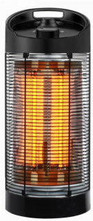 ​Supremo Medium Tower Heater