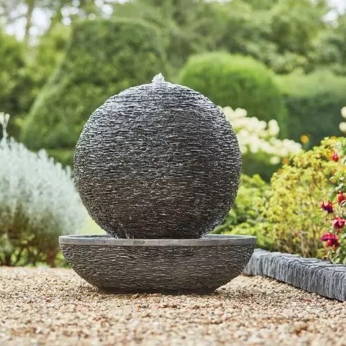 Water Features
