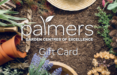 Palmers Gift Card