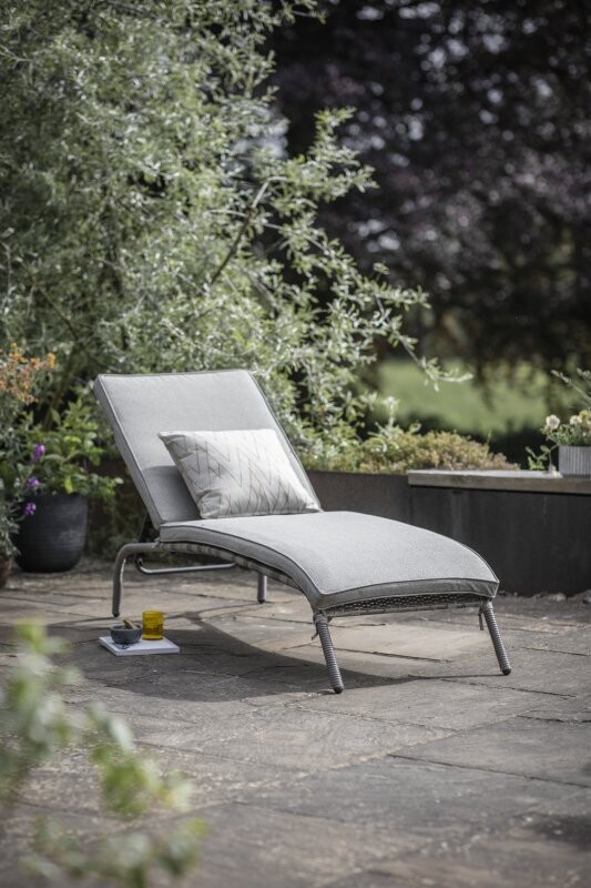 Monte Carlo Sun Lounger Monte Carlo Sun Lounger
