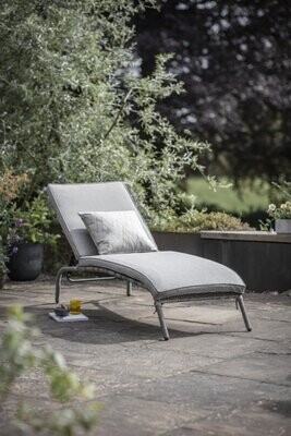 Monte Carlo Sun Lounger