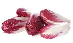ENDIVE ROUGE CARMINE FRANCE CAT.1 LES 500 GRS