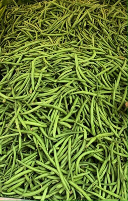 HARICOT VERT FRANCE CAT.1 LES 500G