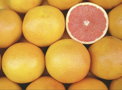 POMELOS ESPAGNE CAT.1 LA PIÈCE 