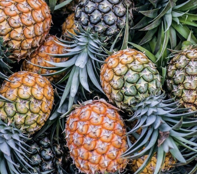 ANANAS SWEET EQUATEUR CAT.1 LA PIÈCE 