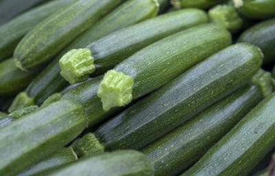 COURGETTE FRANCE CAT.1 LES 500G