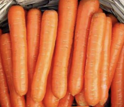 CAROTTE FRANCE CAT.1 LES 500G