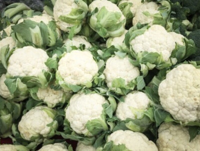 CHOU FLEUR FRANCE CAT.1 LA PIÈCE 