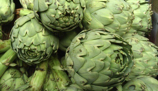 ARTICHAUT ESPAGNE CAT.1 LA PIÈCE