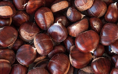 CHÂTAIGNES FRANCE CAT.1 LES 250G