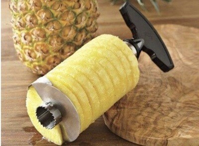 ANANAS SWEET TRANCHÉ ÉQUATEUR CAT.1 LA BARQUETTE