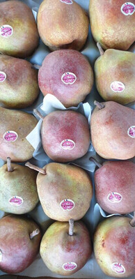 POIRE SWEET SENSATION FRANCE CAT.1 LE KG