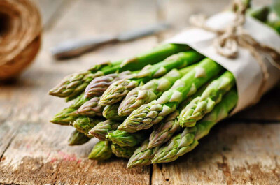 ASPERGE VERTE PEROU CAT.1 LA BOTTE 500G