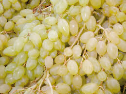 RAISIN BLANC SANS PÉPINS CAT.1 LES 500GRS