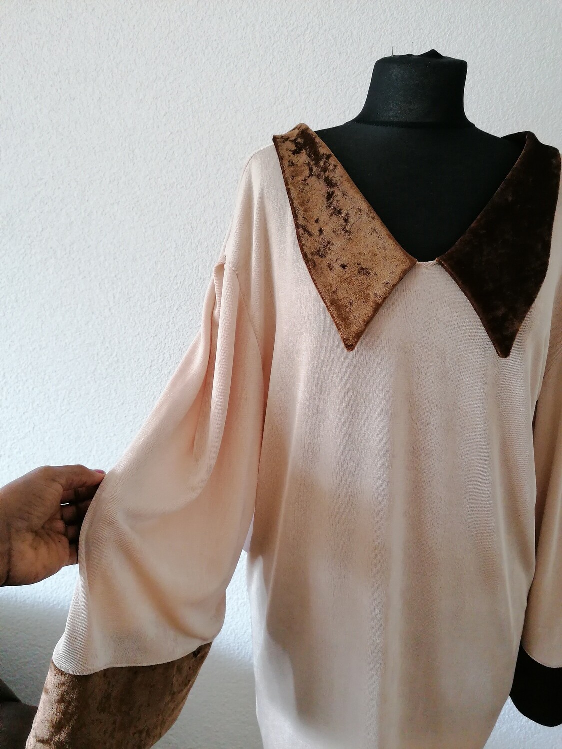 SAMPLE. Shirt