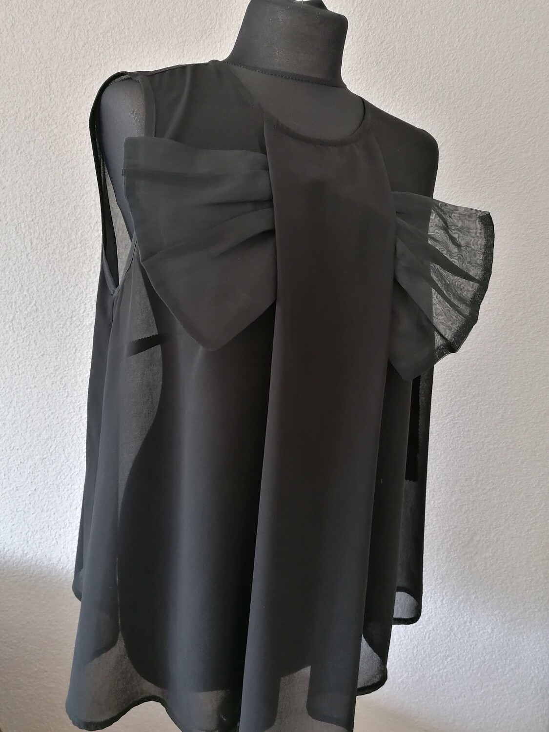 SAMPLE. Chiffon Top
