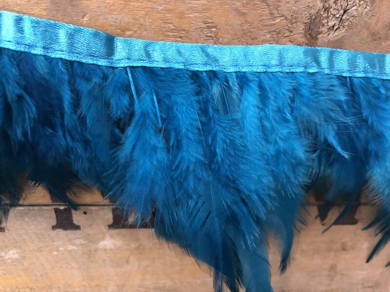 Passamaneria Piume Piene