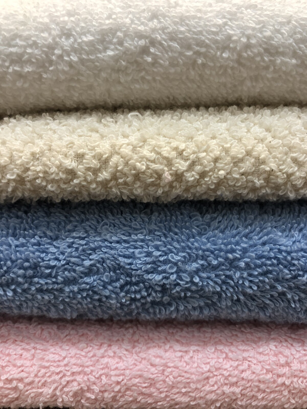 Spugna Cotone