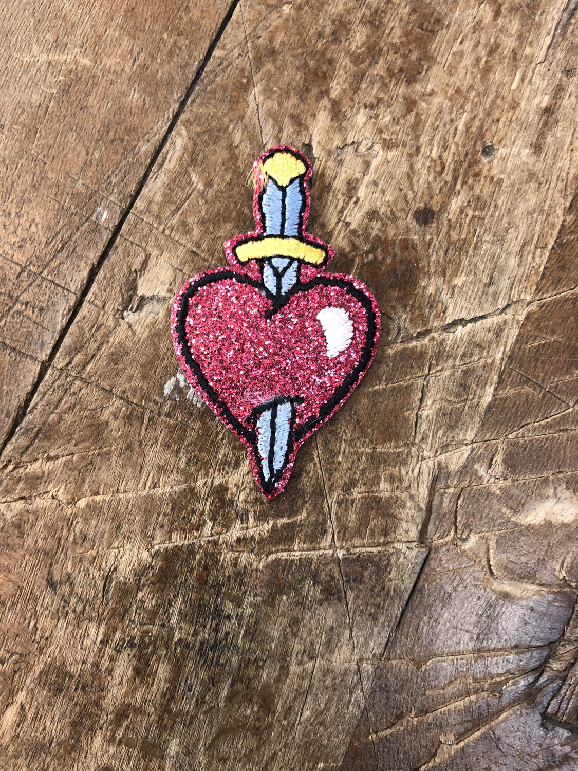Applicazione Cuore Trafitto