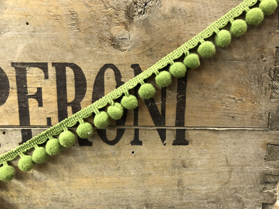 Passamaneria Pompom classico