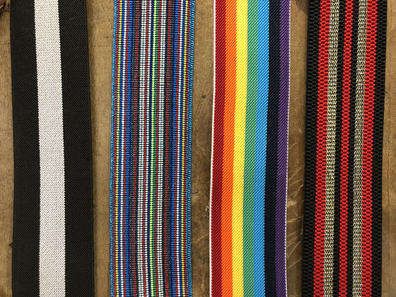 Elastico Sostenuto