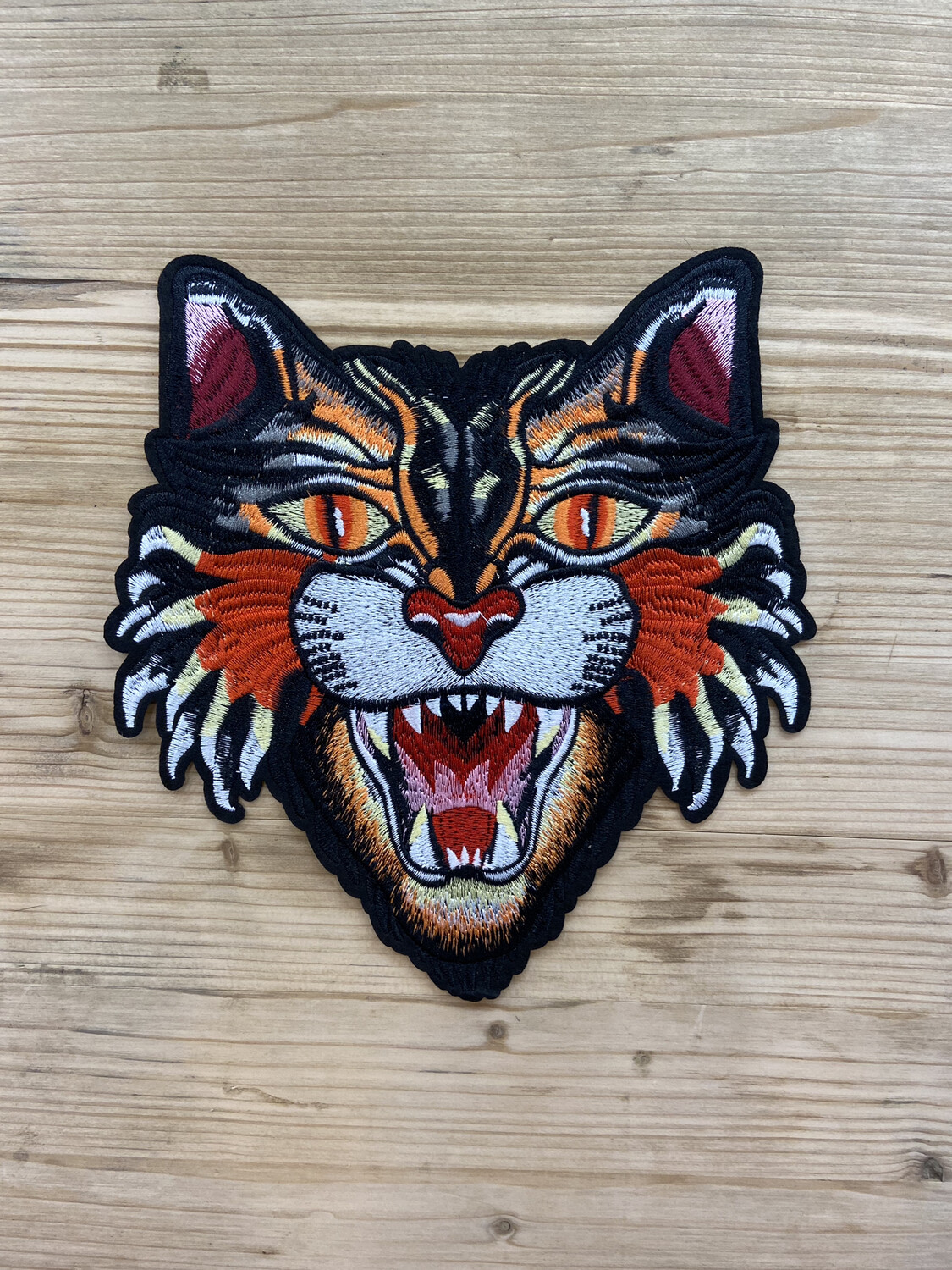 Applicazione Tigre