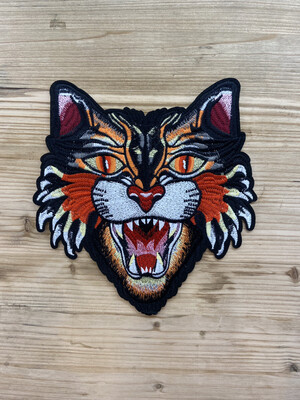Applicazione Tigre