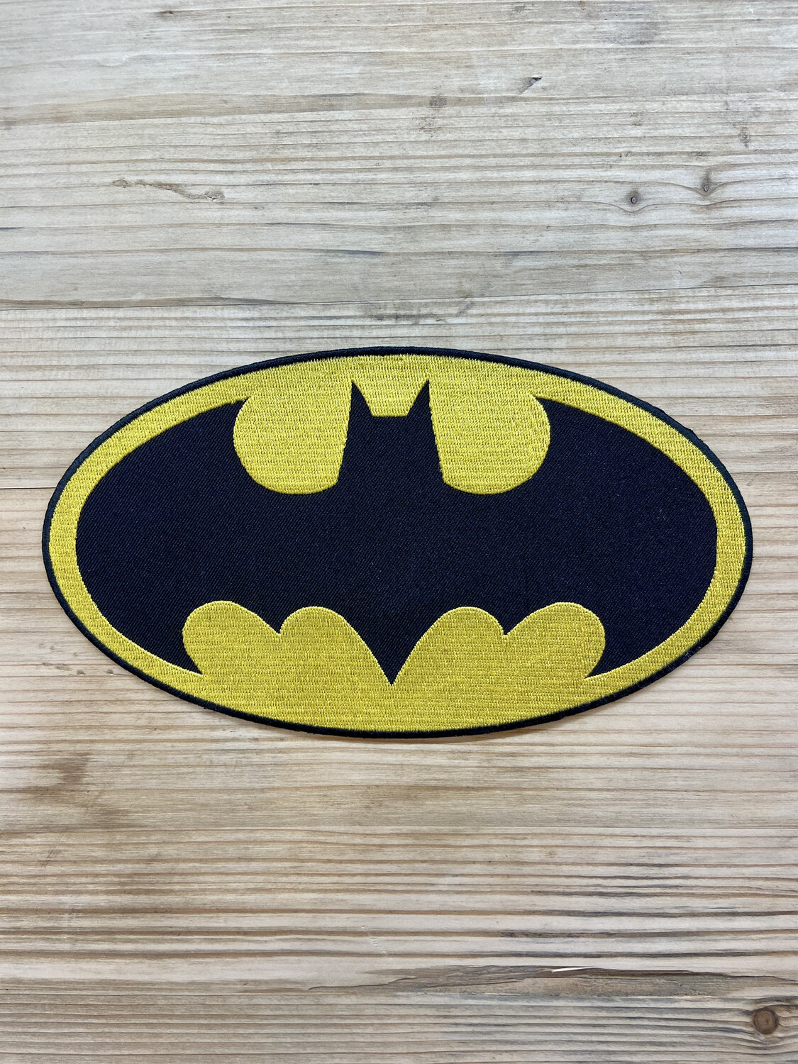 Applicazione  Batman Grande