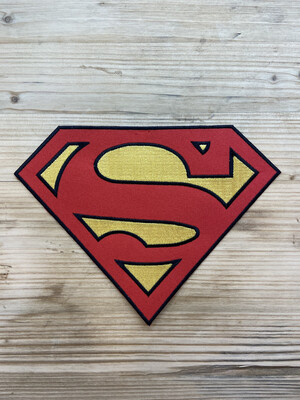 Applicazione Superman