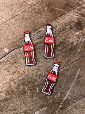 Applicazione Cola in Miniatura