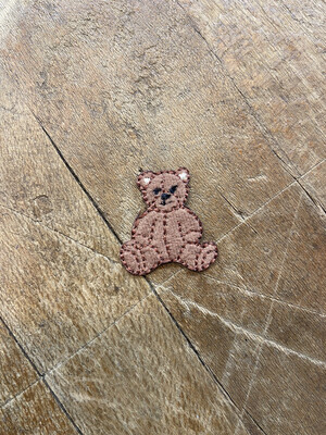 Applicazione Orsetto