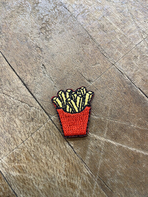 Applicazione Patatine