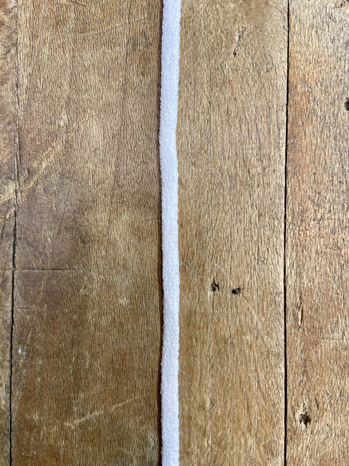 Elastico Morbido Chirurgico, Colore: Bianco