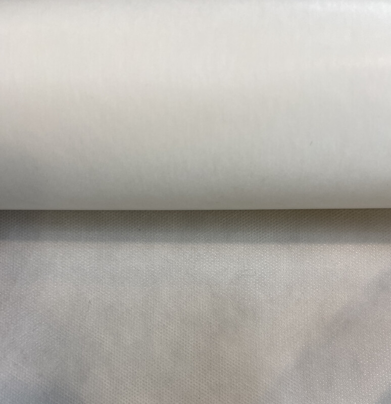 Carta da Ricamo Idrosolubile