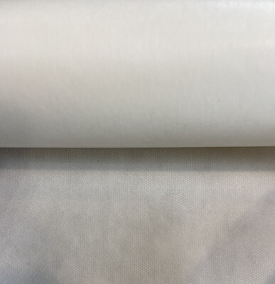Carta da Ricamo Idrosolubile