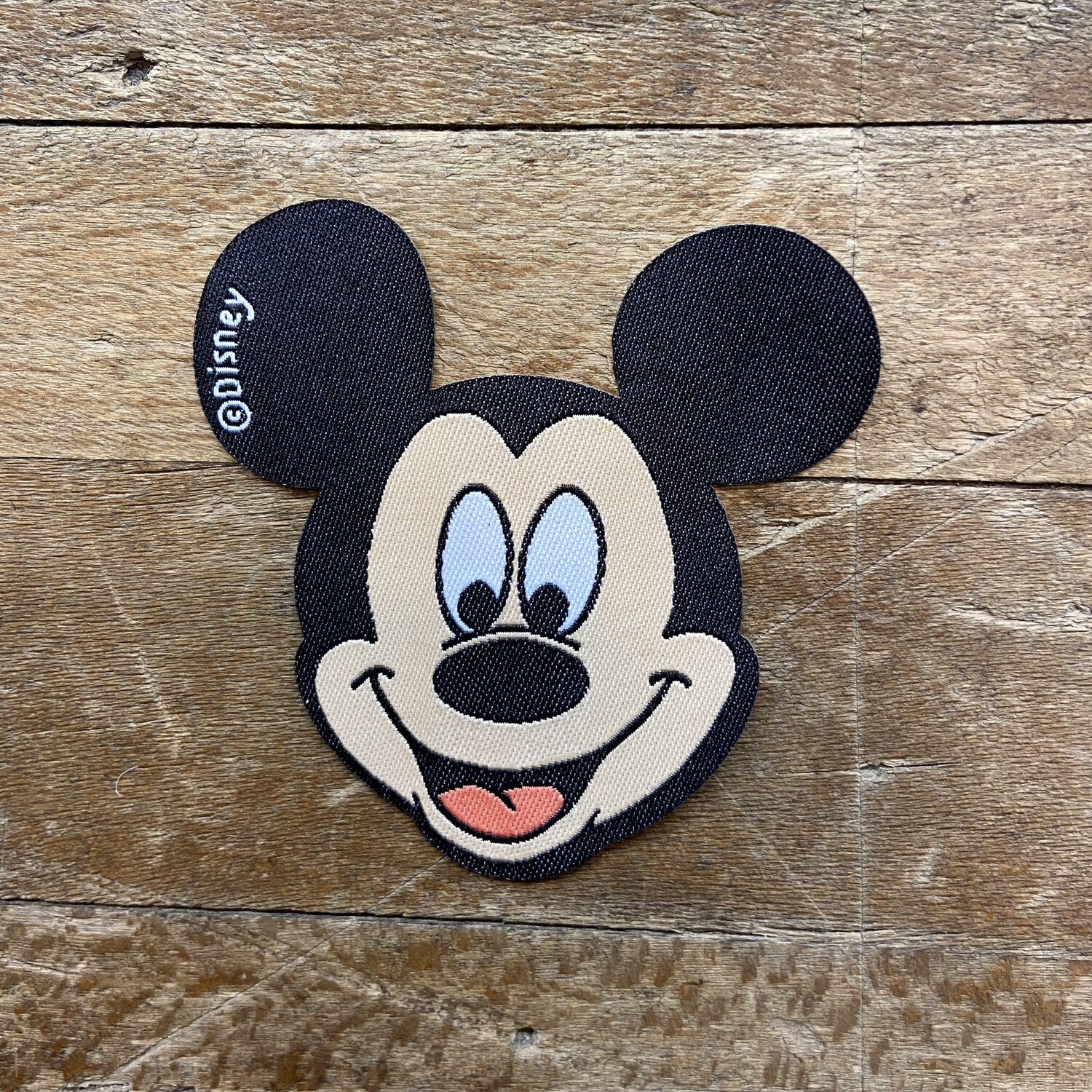 Applicazione Topolino