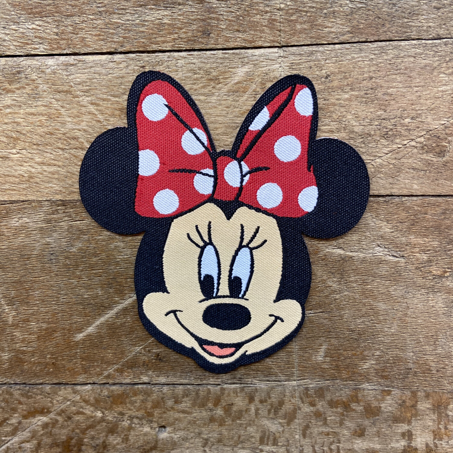 Applicazione Minnie