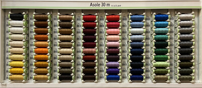 Filo per cucire Gütermann da Asole