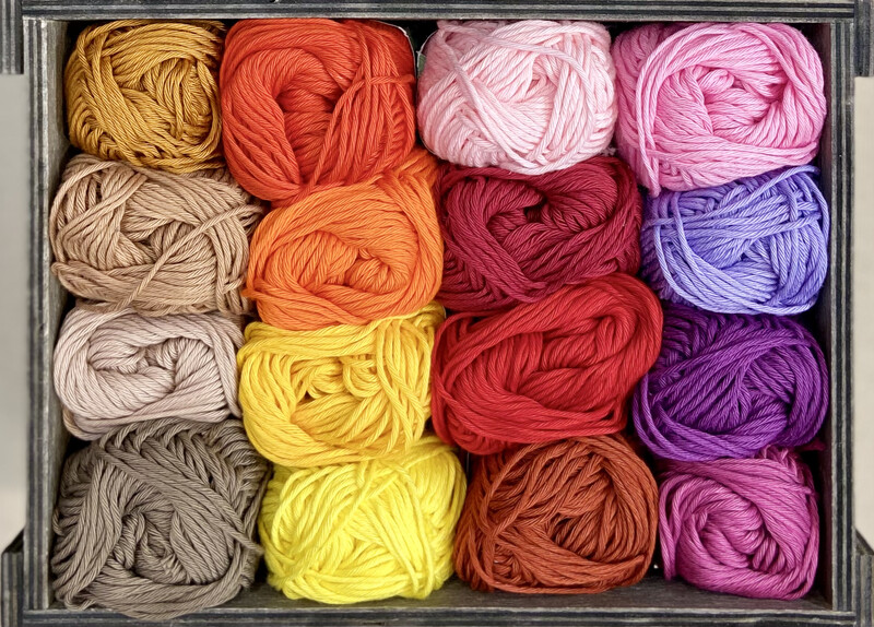 Cotone Creativa