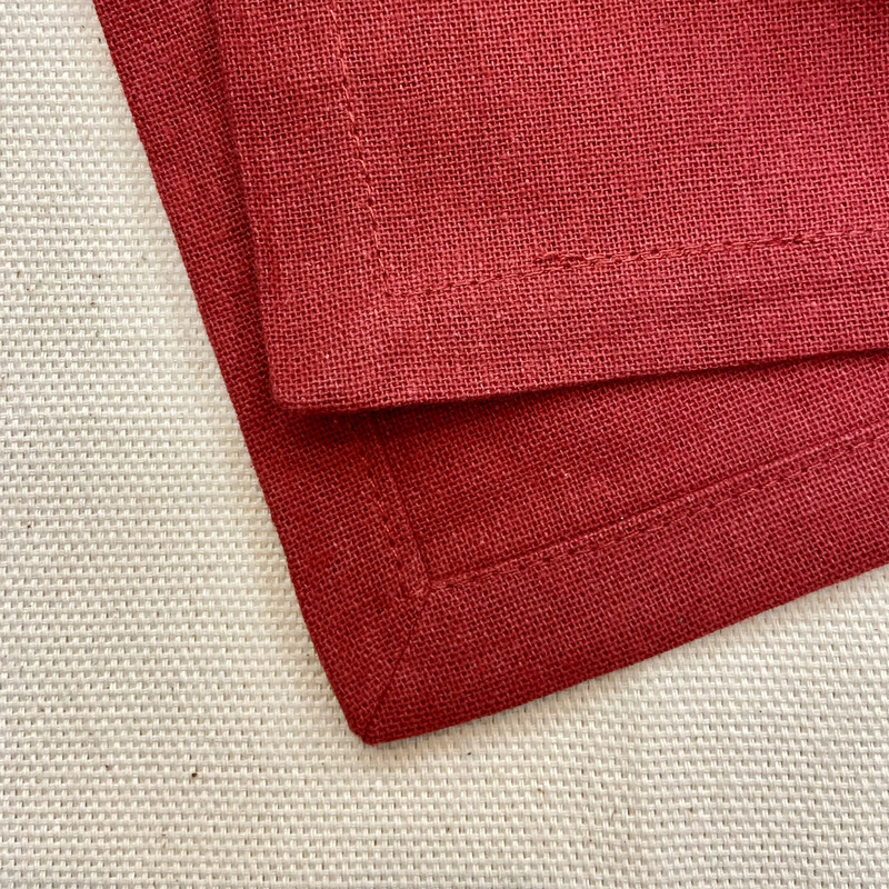 Tovaglioli Cotone coppia
