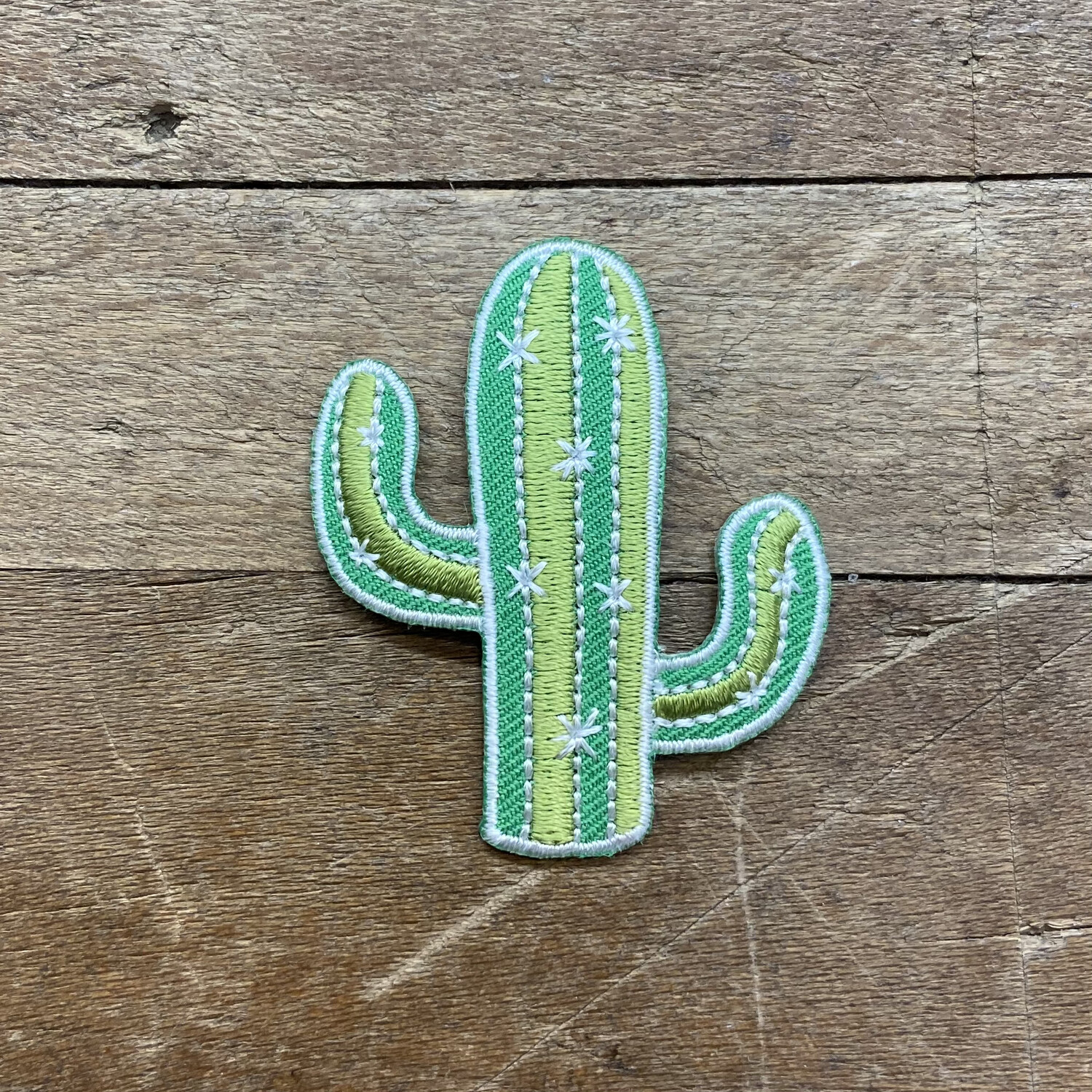 Applicazione Cactus