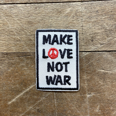 Applicazione Make Love not War