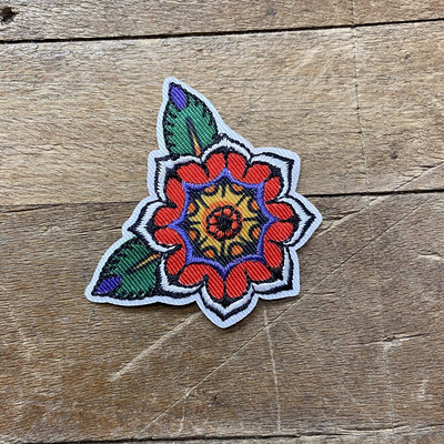 Applicazione Fiore Old School