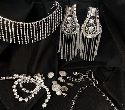 Bijoux e Accessori