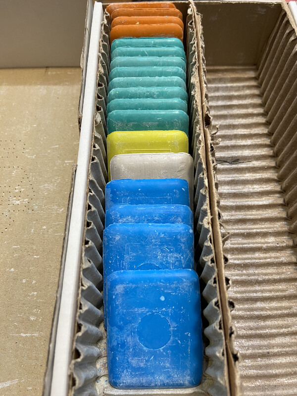 Gesso da Sarta