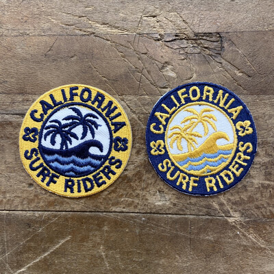 Applicazione California Surf