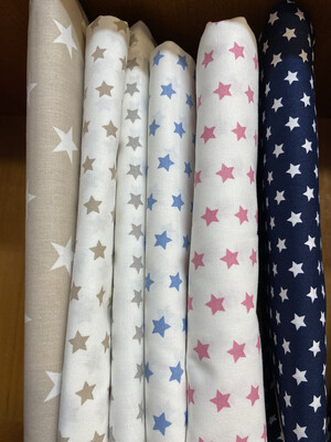 Cotonino Stelle